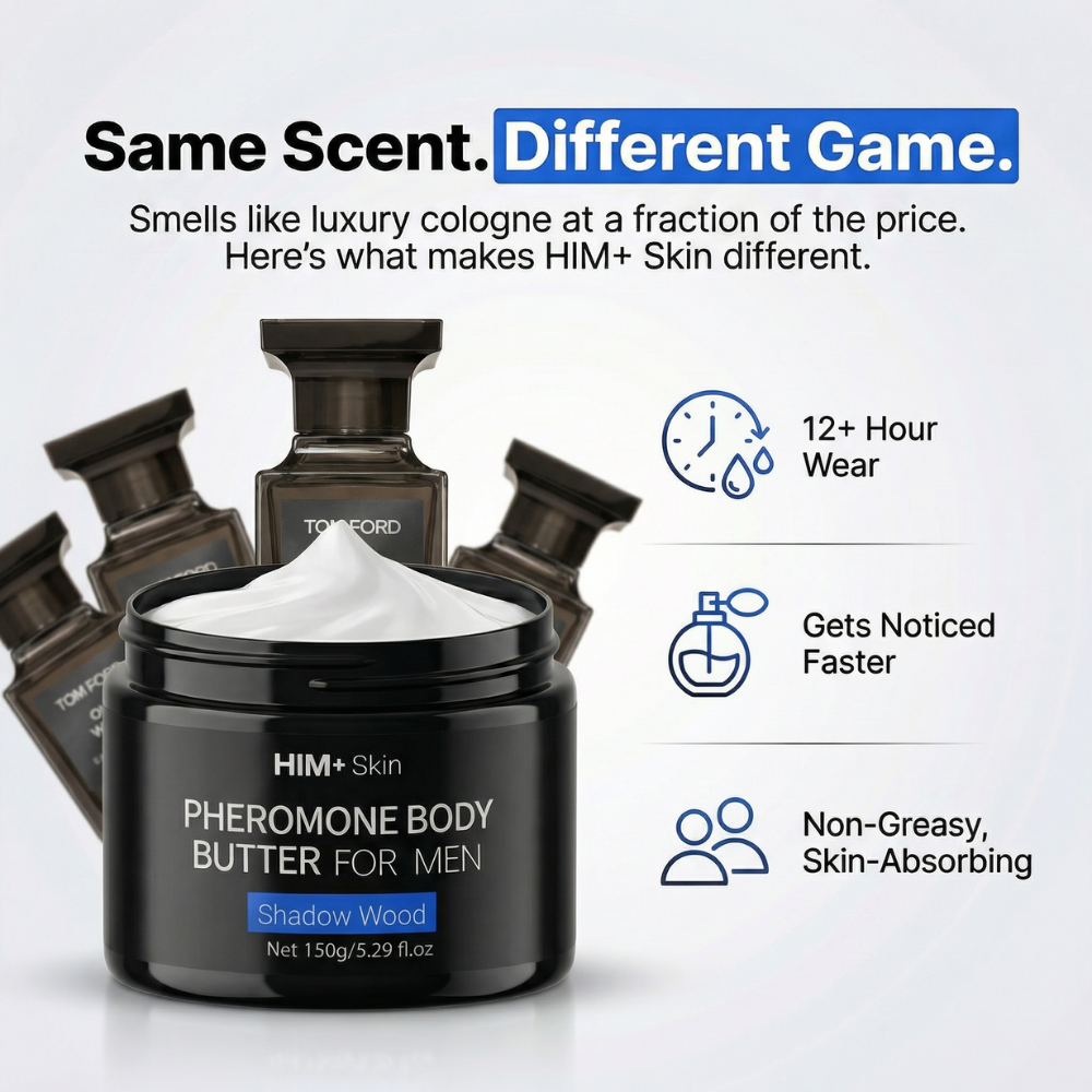 Connoisseur — Oud & Sandalwood — image 2