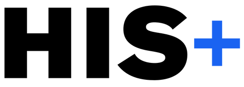 HIS+